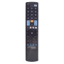 JL1771 Made for you 4:1 Elegant Programmable Universal Remote Control