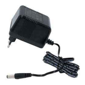 PCE20-12AC Adapter, Converter, Transformer AC/AC, 20W, 1.67A, 12V