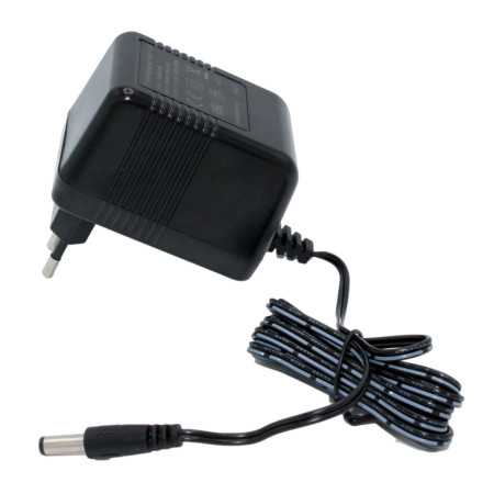 PCE20-12AC Adapter, Converter, Transformer AC/AC, 20W, 1.67A, 12V