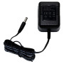 PCE6-12AC Adapter, Converter, Transformer AC/AC, 6W, 0.5A, 12V