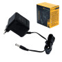 PCE6-12AC Adapter, Converter, Transformer AC/AC, 6W, 0.5A, 12V