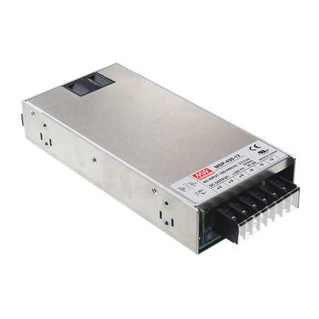 MSP-450-15 switching power supply, medical, 450W, 15V, 30A, MEAN WELL