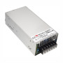 HRPG-1000-12 Switching power supply, closed, 960W, PFC 12V, 80A, MEAN WELL