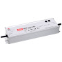 HEP-185-54A switching power supply, industrial, IP65, 185W, 54V, 3,45A, MEAN WELL