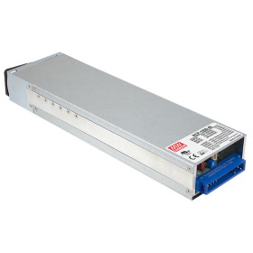 RCP-1600-12 Rack Power 1500W, 12V, 125A, MEAN WELL