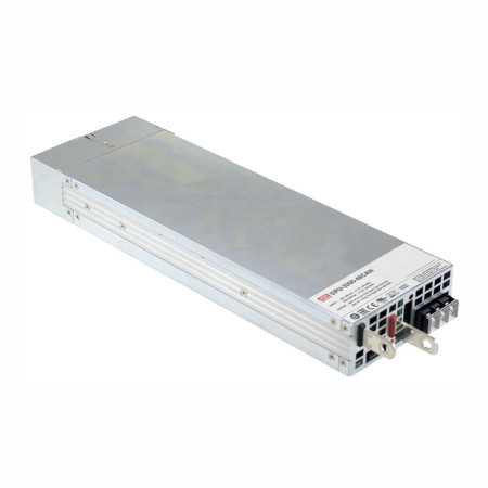 PHP-3500-24 Switching power supply, closed, 3480W, 24V, 145 A, MEAN WELL