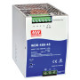 SDR-960-48 DIN rail power supply, 960W, 48V, 20A, MEAN WELL