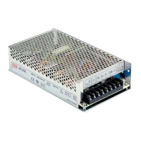 AD-155C switching power supply, closed, 160.7W, 54V, 2.5A;5V, 3A;53.5V, 0.2, MEAN WELL