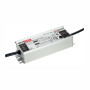 HLG-40H-12AB LED driver, IP65 40W, 12V, 3.33A CV+CC dimmable, MEAN WELL