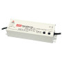 HLG-80H-42AB LED driver, IP65 82W, 42V, 1.95A CV+CC dimmable, MEAN WELL