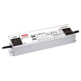 HLG-150H-24AB LED driver, IP65 150W, 24V, 6.3A CV+CC dimmable, MEAN WELL