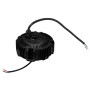 HBG-160-48 Led driver, IP67 158.4W, 48V, 3.3A CC, MEAN WELL