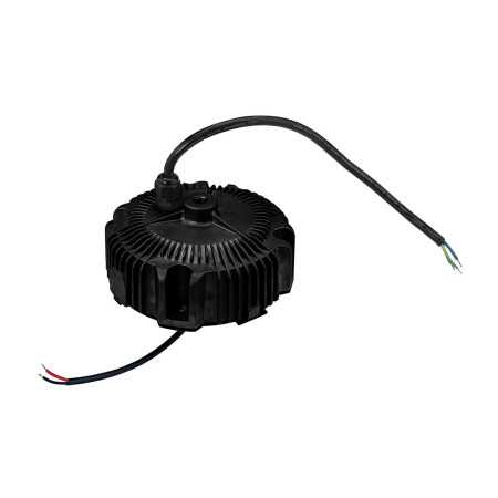 HBG-200-48B Led driver, IP67 196,8W, 48V, 4,1A CV+CC dimmable, MEAN WELL