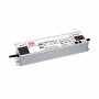 HLG-240H-20AB LED driver, IP65 240W, 20V, 12A CV+CC dimmable, MEAN WELL