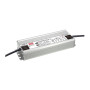 HLG-320H-15B LED driver, IP67 300W, 20V, 15A CV+CC dimmable, MEAN WELL