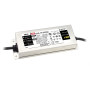 ELG-75-C1400A-3Y Led driver, IP65 75,6W, 27-54V, 1400mA CC + PE, MEAN WELL