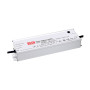 HLG-185H-C1400AB LED driver, IP65 200.2W, 71-143V, 1400mA CC dimmable, MEAN WELL