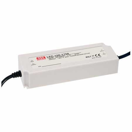 RPS-30-5 switching power supply, medical, 30W, 5V, 6A, MEAN WELL