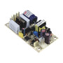 PS-05-15 Switching power supply, open-frame, 5.25W, 15V, 0.35A, MEAN WELL