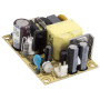 EPS-15-7.5 switching power supply, open-frame, 15W, 7.5V, 2A, MEAN WELL