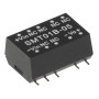 SMT01B-05 DC/DC Converter 24:5V 200mA 1W, MEAN WELL