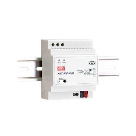 KSI-01U KNX Interface USB Type B, MEAN WELL