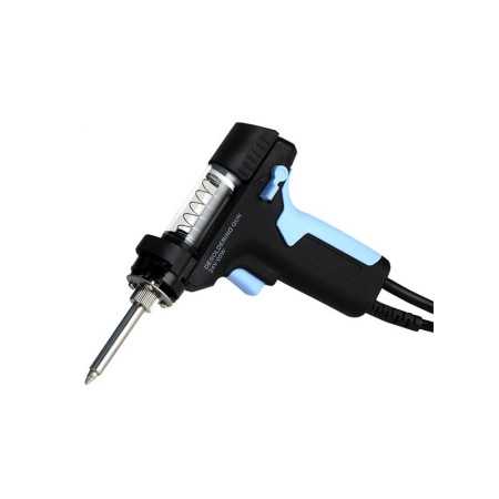 ZD-553T Spare desoldering gun for ZD-8917B, 90W, 6 Pins