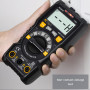 PCW01B Digital Multimeter, True RMS, Auto Range