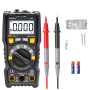 PCW01B Digital Multimeter, True RMS, Auto Range