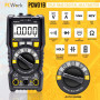 PCW01B Digital Multimeter, True RMS, Auto Range