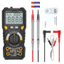 PCW02A Digital Multimeter, True RMS, CAT IV 600V