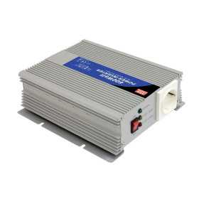 A301-600-F3 DC/AC converter 12V, 230V 600W, MEAN WELL