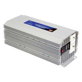 A301-2K5-F3 DC/AC Converter 12V, 230V 2500W, MEAN WELL