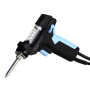 ZD-553A Spare desoldering gun for ZD-8915, ZD-8917, 6 Pins, 90W