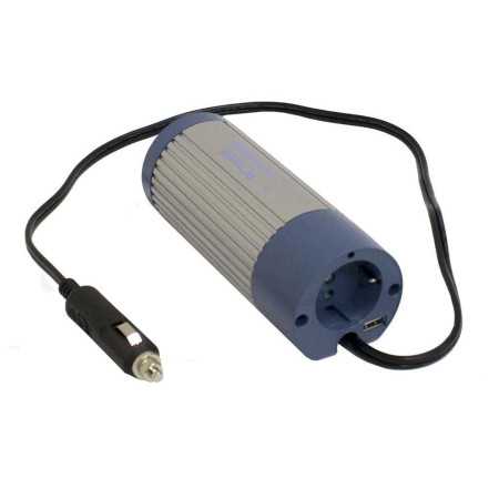 A301-100-F3 DC/AC converter 12V, 230V 100W, MEAN WELL