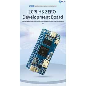 LC-PI-H3-Zero