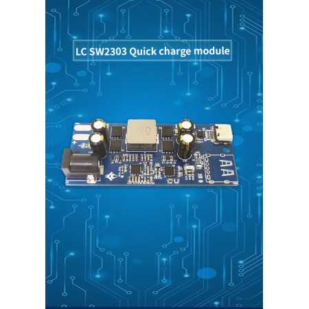 LC-Power-2303