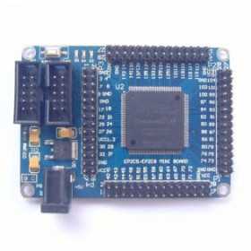 LC-FPGA-144