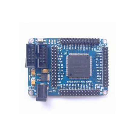 LC-FPGA-144