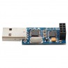 USB to NRF24L01 module USB wireless serial interface module transparent transmission 