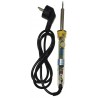 ZD-708 soldering iron, adjustable temperature, 30W