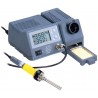 ZD-931 soldering station； digital； 1 channel； 48W