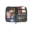 ZD-907 Electronics Tool Set, 21 pieces