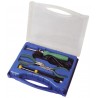 ZD-921C Electronic tool set, 7 pieces