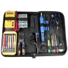 ZD-967 Electronics Tool Set, 23 pieces