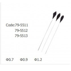 79-5511 Desoldering gun cleaning tool 0.7 mm