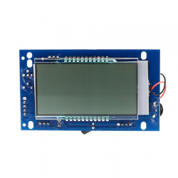 ZD-8915 Replacement display with PCB (control board)