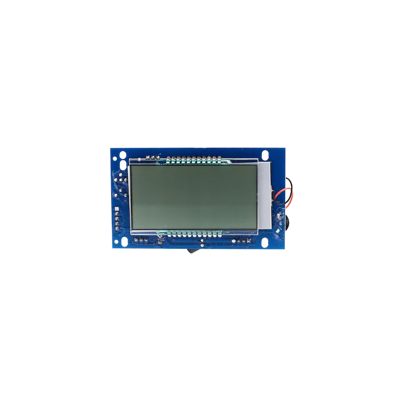 ZD-8915 Replacement display with PCB (control board)