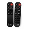 SUPERIOR Simply â Universal Remote Control (SUPTLB001 / SUP041)