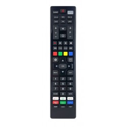 SUPERIOR Hisense Smart TV â Replacement Remote Control (SUPTRB028)